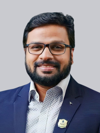 Dr.Suhail Mohammed P.T