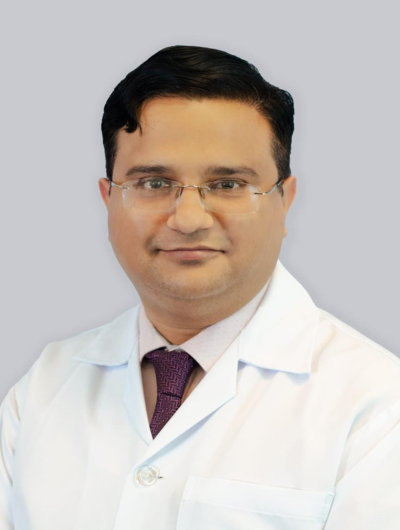 Dr.Chinmay P.Shah